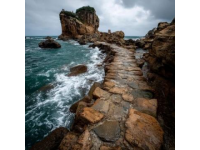 福建平潭島旅游攻略：必去景點+行程推薦，玩轉2-3天！