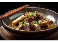 經典宋式風味：東坡肉的歷史與美味體驗