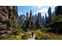 西藏旅行指南：最佳游覽時間和旅游策略建議
