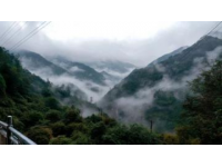 冬季游萬寧：英豪半島大花角至神州半島，晴朗好天氣