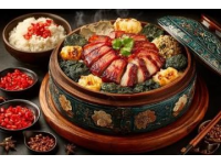 中國八大菜系探索：舌尖上的中華美食文化之旅