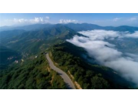劍門關：五一假期的山水史詩與三國文化之旅