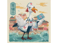 汕頭美食探索：價(jià)格昂貴的獅頭鵝與令人失望的生腌，性價(jià)比如何？