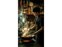 湘菜名廚來蓉挑戰川菜霸主，辣椒炒肉決戰川渝美食之爭！