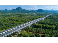 河北邯鄲聯(lián)紡路：見證工業(yè)歷史的變遷與現(xiàn)代生活融合的主干道