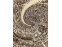 探索時(shí)光雕琢的城市：從古都到現(xiàn)代都市的詞匯之旅