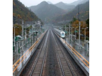 柳賀城際鐵路即將開通，哪些地方“幸運”了？