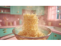 一碗流傳的小清新面