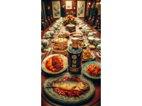 湖北黃岡：融合楚風漢味的美食之城