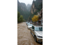 密云白河自駕探秘：意外驚喜的峽谷之旅與絕美風(fēng)光