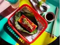 諸葛烤魚(yú)金牌香辣味的正宗做法