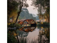 北京自駕游廈門(mén)之旅：秋日集美學(xué)村尋暖陽(yáng)