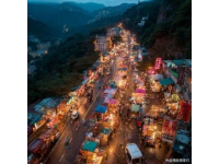 周末暢游天水：一場說走就走的旅行打卡記