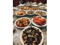 品嚐一道道傳統(tǒng)粵菜的滋味
