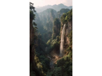 逃離喧囂！國內(nèi)5個神仙級游山玩水地，隨手拍都是明信片