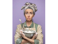 網紅美食真面目竟然如此殘酷，別再上當了