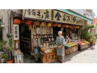 
探尋潮汕特色美食：粿類、牛肉丸、生腌海鮮等經典佳肴盤點
