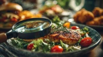 美食做法教程火爆全網，誰才是真正的流量密碼？
