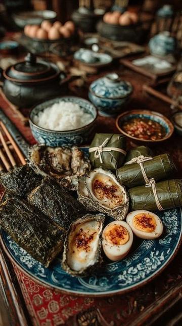 珠海斗門大赤坎餐廳特色農家菜推薦,不可錯過的美味佳肴!