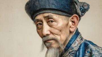 華佗：手術藝術的先驅——古代醫學巨匠的故事
