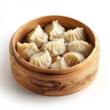 天橋包子老邢臺(tái)人離不開的味道