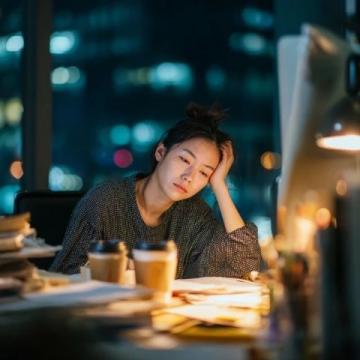 長期工作真的有害嗎？最新研究顛覆傳統(tǒng)認(rèn)知
