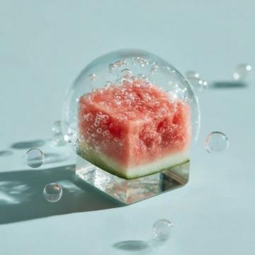 夏日清涼解暑:西瓜椰椰西米露的做法與營養價值分析