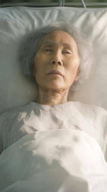 李大姐喜迎婆婆89歲壽辰，攜夫返鄉(xiāng)探親孝心滿滿