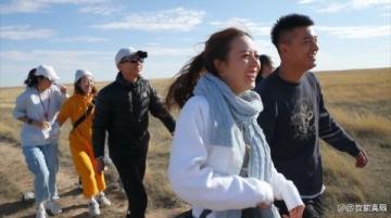 青甘6日游攻略：5/6月人均2000元，涵蓋黑獨山、敦煌等多美景