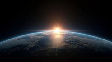 地球繞太陽一年需要多少時間?天文地理知識科普