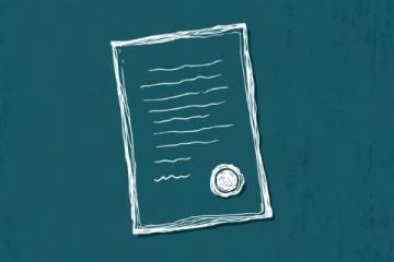 關于證書掛靠(證書掛靠常識)
