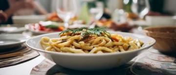 沁縣特色美食推薦：手搟面、抿圪斗等地道美味