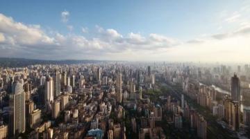 廣東多地空氣質量顯著改善:告別重度污染,全面恢復優良水平