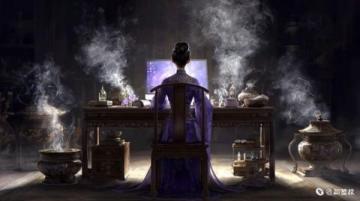 用古籍冷知識(shí)盤點(diǎn)畫江湖之不良人系列中神秘而強(qiáng)大的江湖勢(shì)力–幻音坊卷五