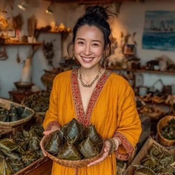 揭秘三亞隱藏30年地道小吃，避開熱門餐廳，人均50元暢享美味！