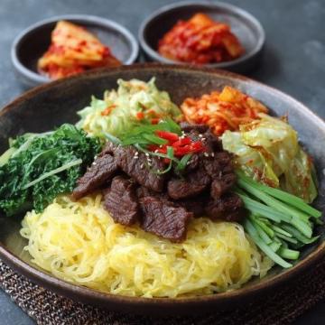 家常菜：簡單又美味的肉沫粉絲！