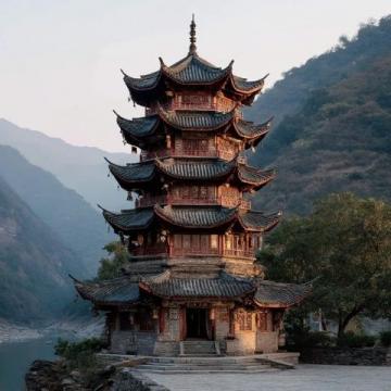 武漢夏日旅行必玩景點、美食及行程規劃