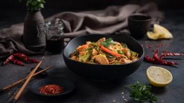 家常快炒菜譜：簡簡單單的美味享受