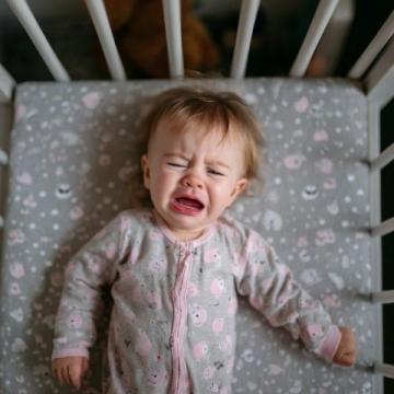 嬰幼兒睡眠安全全攻略：床墊選擇、睡姿調(diào)整與環(huán)境打造(必看！)