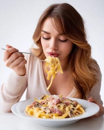 意大利飲食法的秘密:助你延年益壽