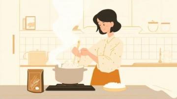 宅家做飯乏味?看“日食記”短視頻喚醒味蕾享受美食文化