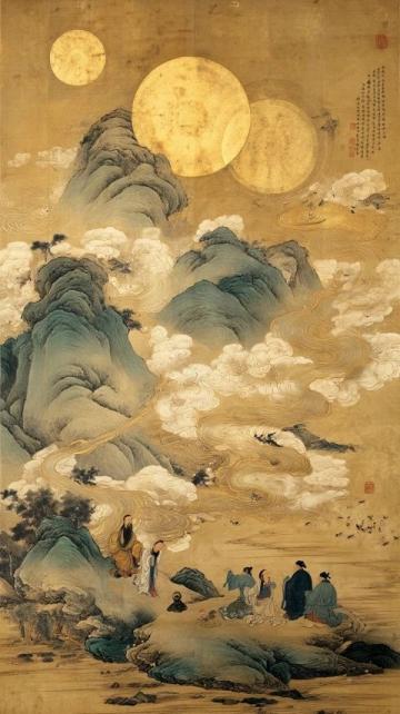 邯鄲男子為自家愛犬舉辦滿月宴，村民齊聚一堂，敲鑼打鼓慶祝：這背后或許隱藏著更深層次的情感？
