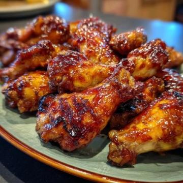 經(jīng)典可樂(lè)雞翅食譜：甜咸交織，嫩滑入味，新手也能輕松做成功