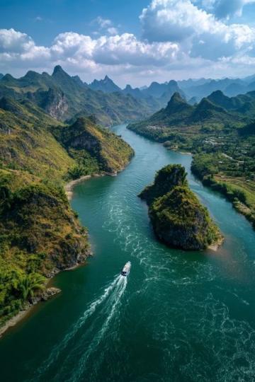 重慶旅游攻略：經典3日行程推薦，涵蓋熱門景點與地道美食