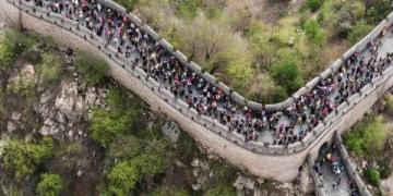 逃離喧囂！國內5個神仙級游山玩水地，隨手拍都是明信片