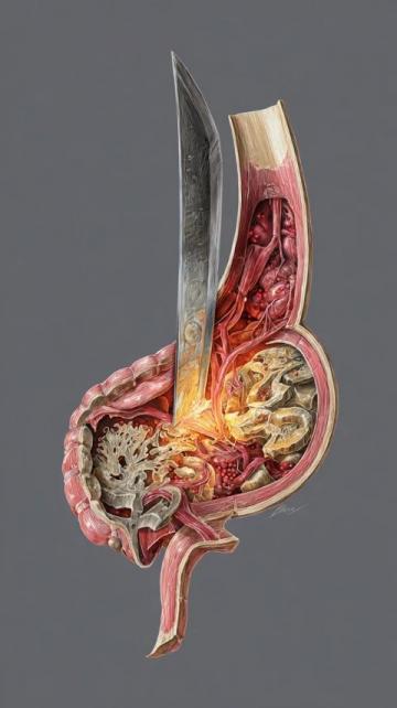 科學(xué)應(yīng)對脂肪肝：揭秘極端素食背后的健康誤區(qū)與合理膳食策略