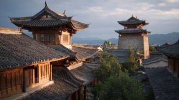 小眾冷門寶藏旅行目的地一座等了你三千年的城，河北邯鄲之華夏祖廟媧皇宮