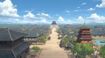 黔南小江南都勻，除了美景還有座“秦漢影視城”！秦代建筑風情濃厚