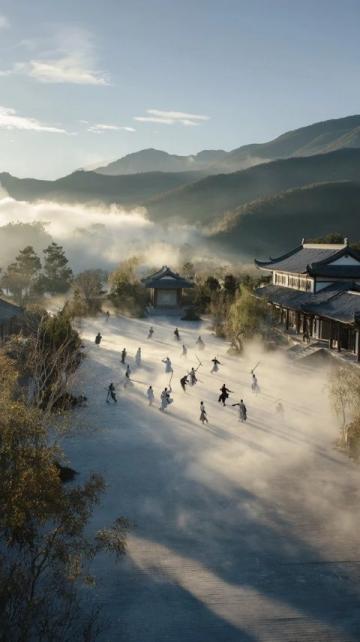 關(guān)于雙橋溝游玩注意事項(xiàng)