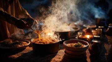 探索酉陽土家風味：武陵山區美食之旅